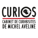 Logo Curios