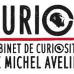 Logo Curios Miniature
